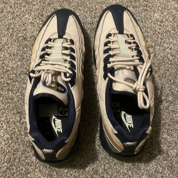 Nike air max 95 snakeskin - Picture 4 of 6